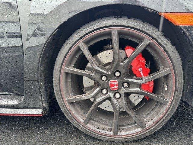 2019 Honda Civic Type R Vehicle Photo in Mechanicsburg, PA 17050-1707