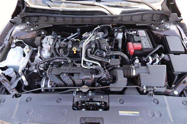 2025 Nissan Altima Vehicle Photo in Hazelwood, MO 63042