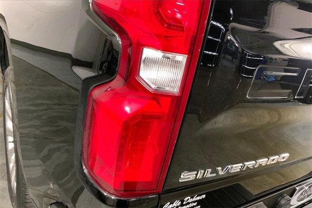 2022 Chevrolet Silverado 1500 LTD Vehicle Photo in INDEPENDENCE, MO 64055-1314