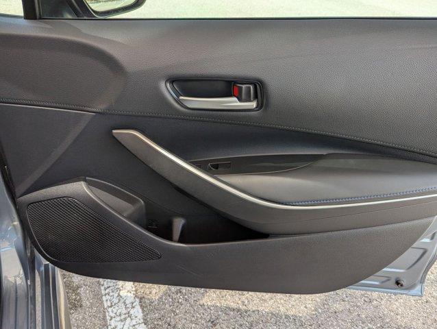 2020 Toyota Corolla Vehicle Photo in San Antonio, TX 78230