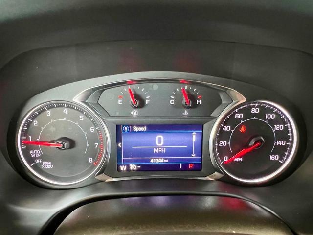 2023 GMC Acadia Vehicle Photo in EFFINGHAM, IL 62401-2832