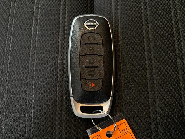 2025 Nissan Rogue Vehicle Photo in Appleton, WI 54913