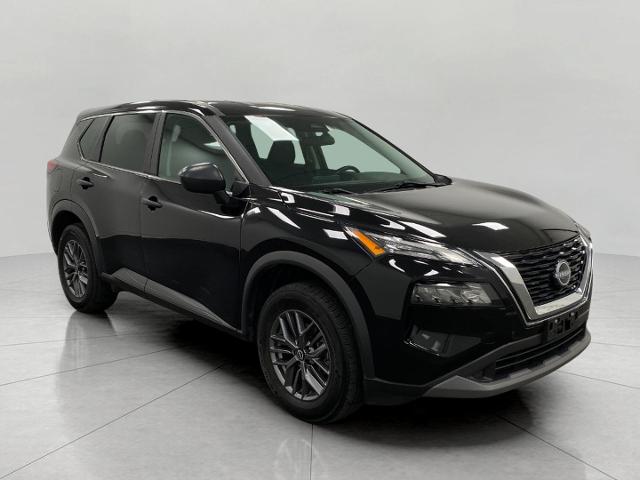 2023 Nissan Rogue Vehicle Photo in Appleton, WI 54913