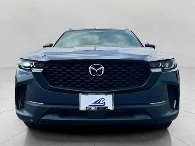 2025 Mazda CX-50 Vehicle Photo in Green Bay, WI 54304