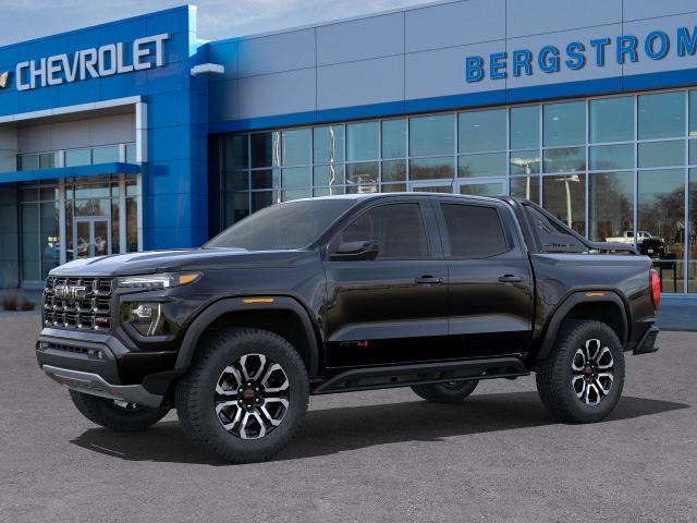 2025 GMC Canyon Vehicle Photo in OSHKOSH, WI 54904-7811