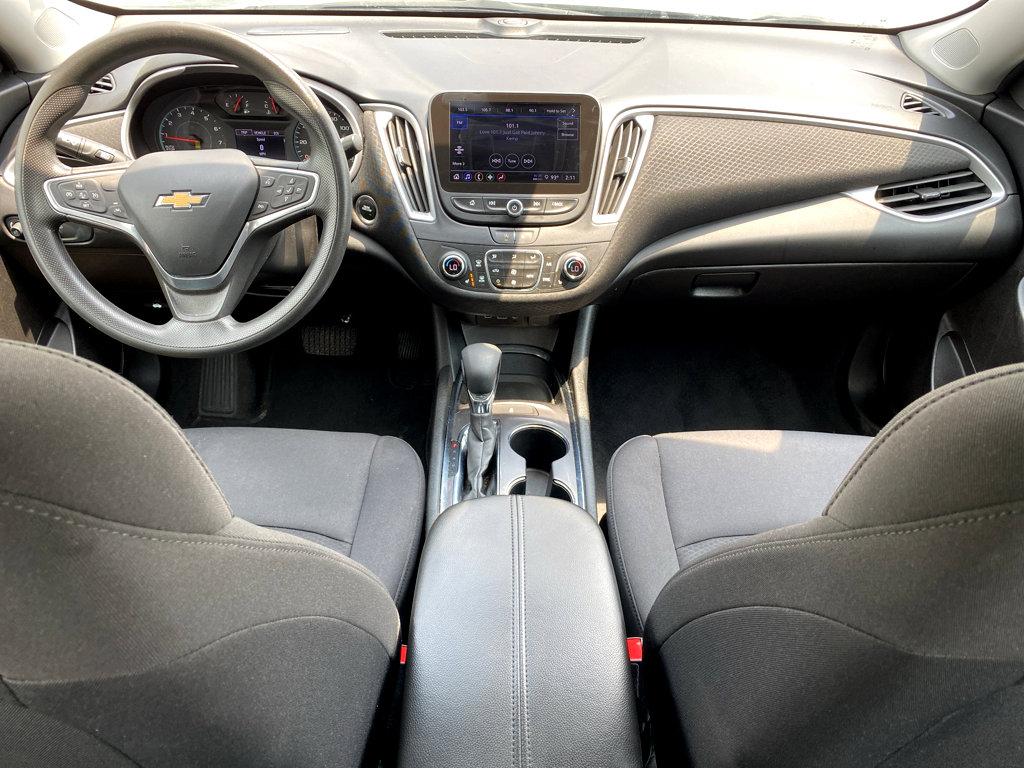 2023 Chevrolet Malibu Vehicle Photo in POOLER, GA 31322-3252