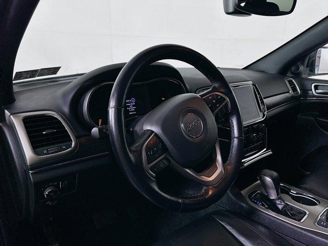 2022 Jeep Grand Cherokee WK Vehicle Photo in Doylsetown, PA 18901