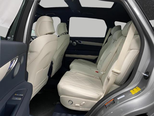 2025 Genesis GV80 Vehicle Photo in Appleton, WI 54913