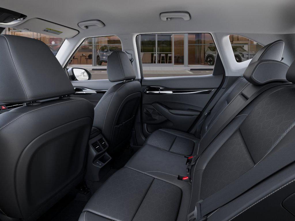 2025 Kia Seltos Vehicle Photo in Belle Vernon, PA 15012