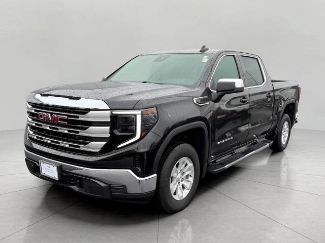 2024 GMC Sierra 1500 Vehicle Photo in MADISON, WI 53713-3220
