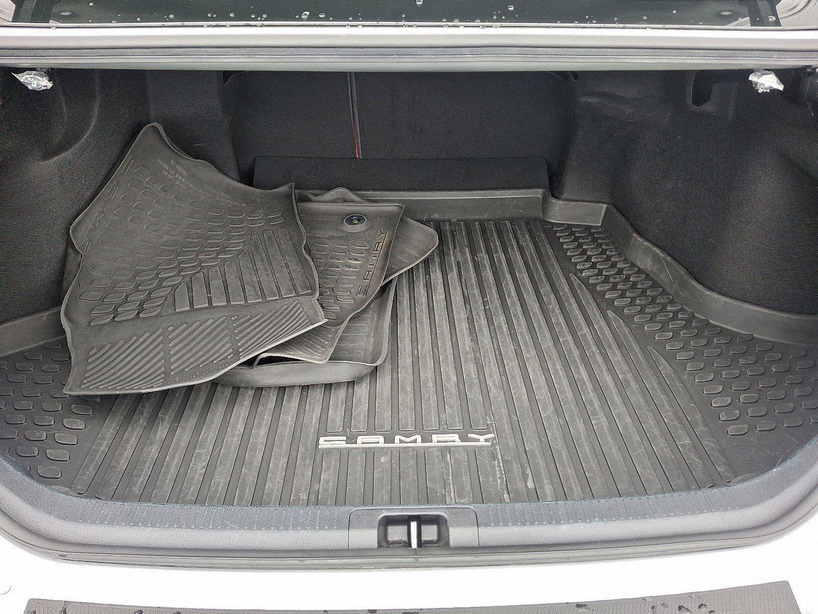 2023 Toyota Camry Vehicle Photo in Harrisburg, PA 17111