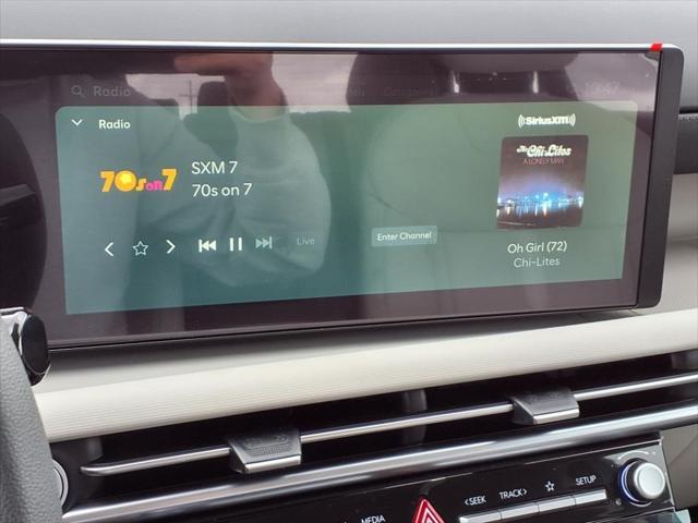 2025 Hyundai TUCSON Vehicle Photo in Peoria, IL 61615
