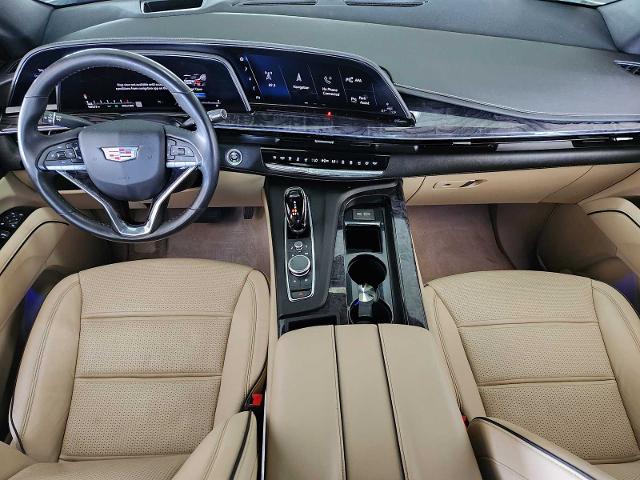 2021 Cadillac Escalade Vehicle Photo in DALLAS, TX 75209