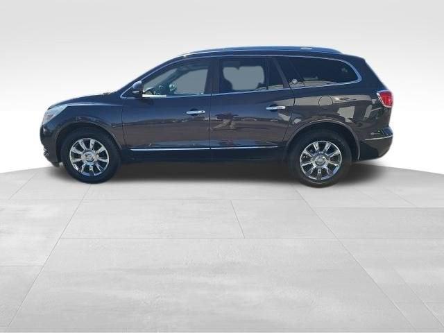 2014 Buick Enclave Vehicle Photo in Fishers, IN 46038