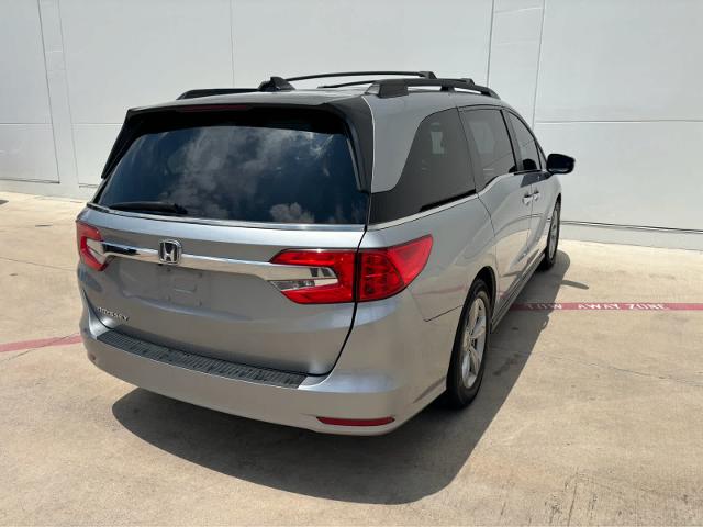 2019 Honda Odyssey Vehicle Photo in Grapevine, TX 76051