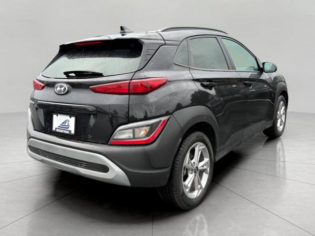 2023 Hyundai Kona Vehicle Photo in MADISON, WI 53713-3220
