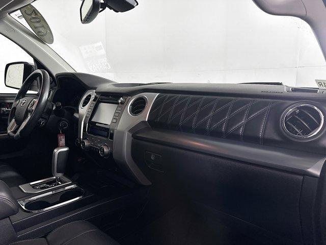 2019 Toyota Tundra 4WD Vehicle Photo in Flemington, NJ 08822