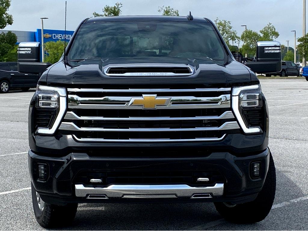 2025 Chevrolet Silverado 2500 HD Vehicle Photo in POOLER, GA 31322-3252