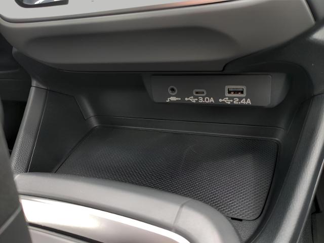 2025 Subaru Crosstrek Vehicle Photo in Green Bay, WI 54304