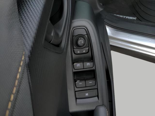 2025 Subaru Crosstrek Vehicle Photo in Green Bay, WI 54304