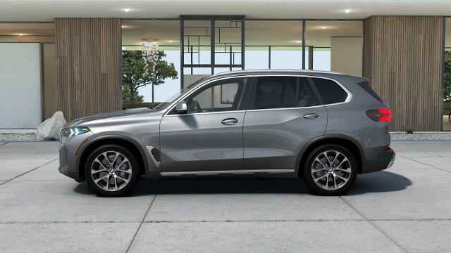 2026 BMW X5 sDrive40i Vehicle Photo in GRAPEVINE, TX 76051
