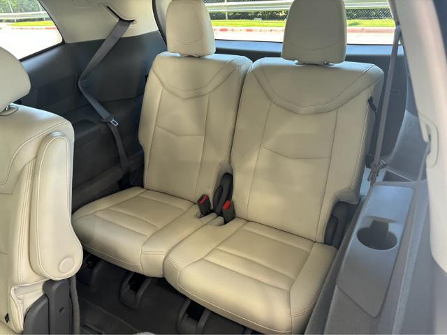 2020 Cadillac XT6 Vehicle Photo in Grapevine, TX 76051