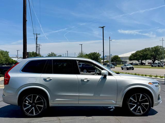2022 Volvo XC90 Vehicle Photo in DALLAS, TX 75209-3016