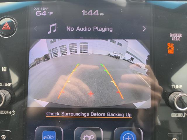 2021 Subaru Outback Vehicle Photo in Green Bay, WI 54304