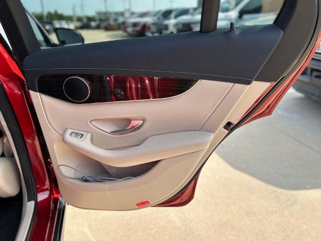 2020 Mercedes-Benz GLC Vehicle Photo in Grapevine, TX 76051