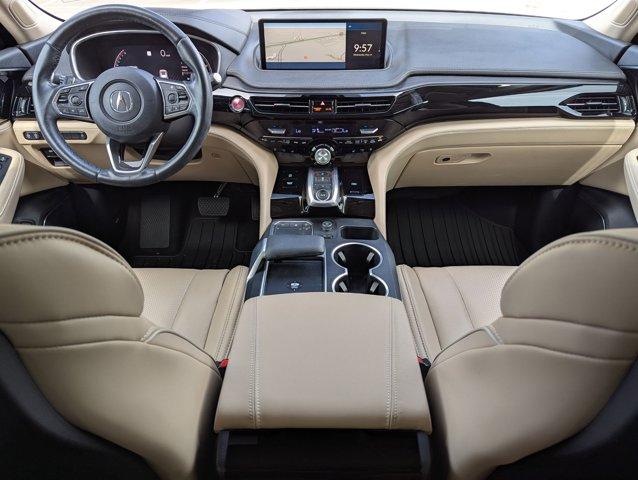 2023 Acura MDX Vehicle Photo in San Antonio, TX 78230