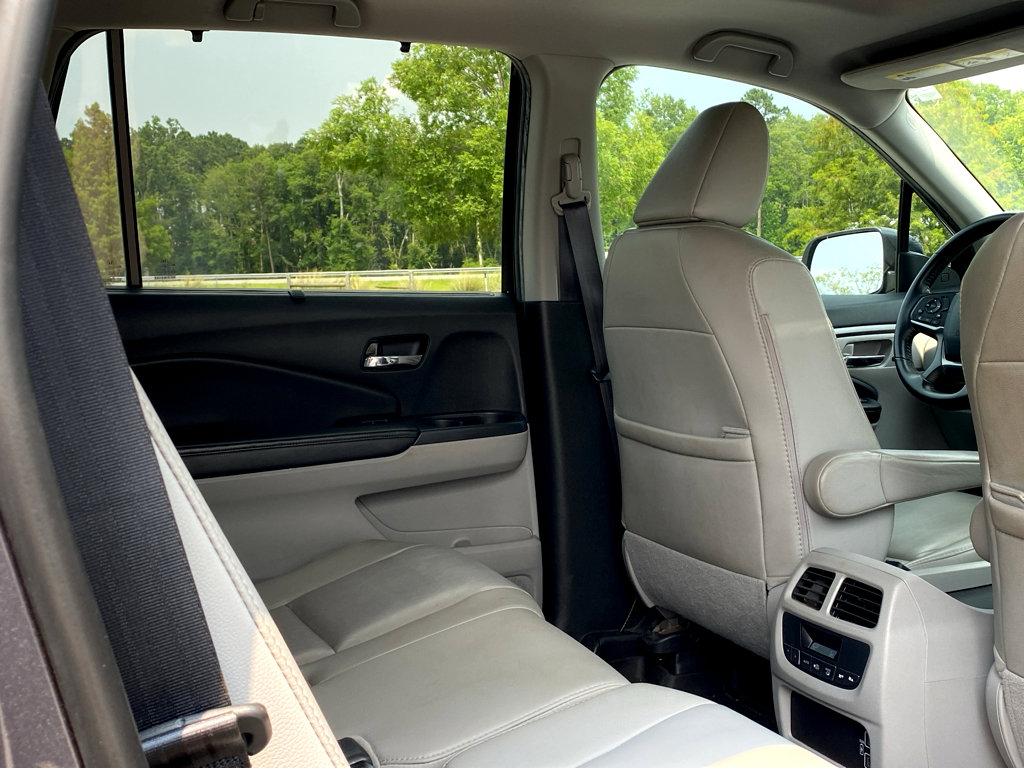 2020 Honda Pilot Vehicle Photo in POOLER, GA 31322-3252