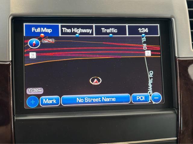 2014 Cadillac Escalade ESV Vehicle Photo in Grapevine, TX 76051