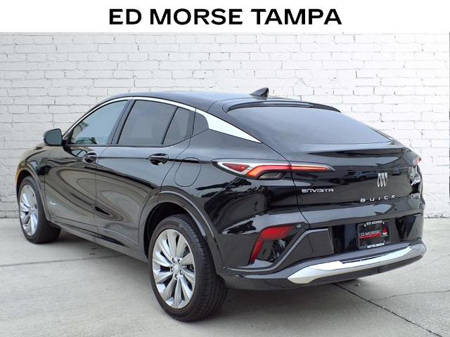 2024 Buick Envista Vehicle Photo in Tampa, FL 33612