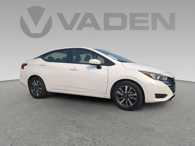 2024 Nissan Versa Vehicle Photo in Brunswick, GA 31525