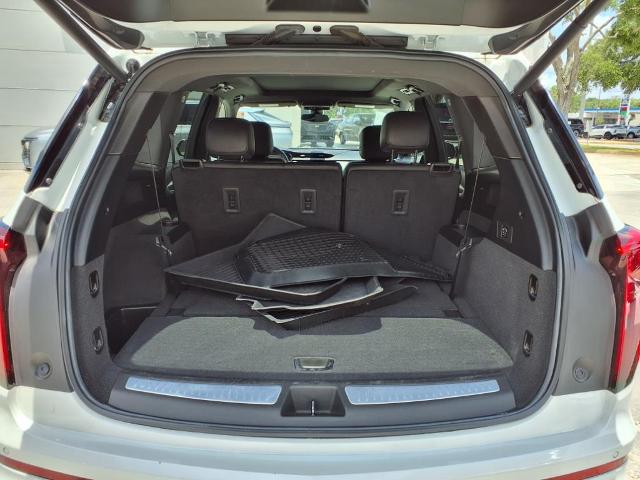 2022 Cadillac XT6 Vehicle Photo in Tampa, FL 33612
