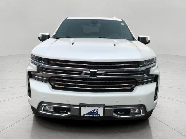 2022 Chevrolet Silverado 1500 LTD Vehicle Photo in GREEN BAY, WI 54303-3330