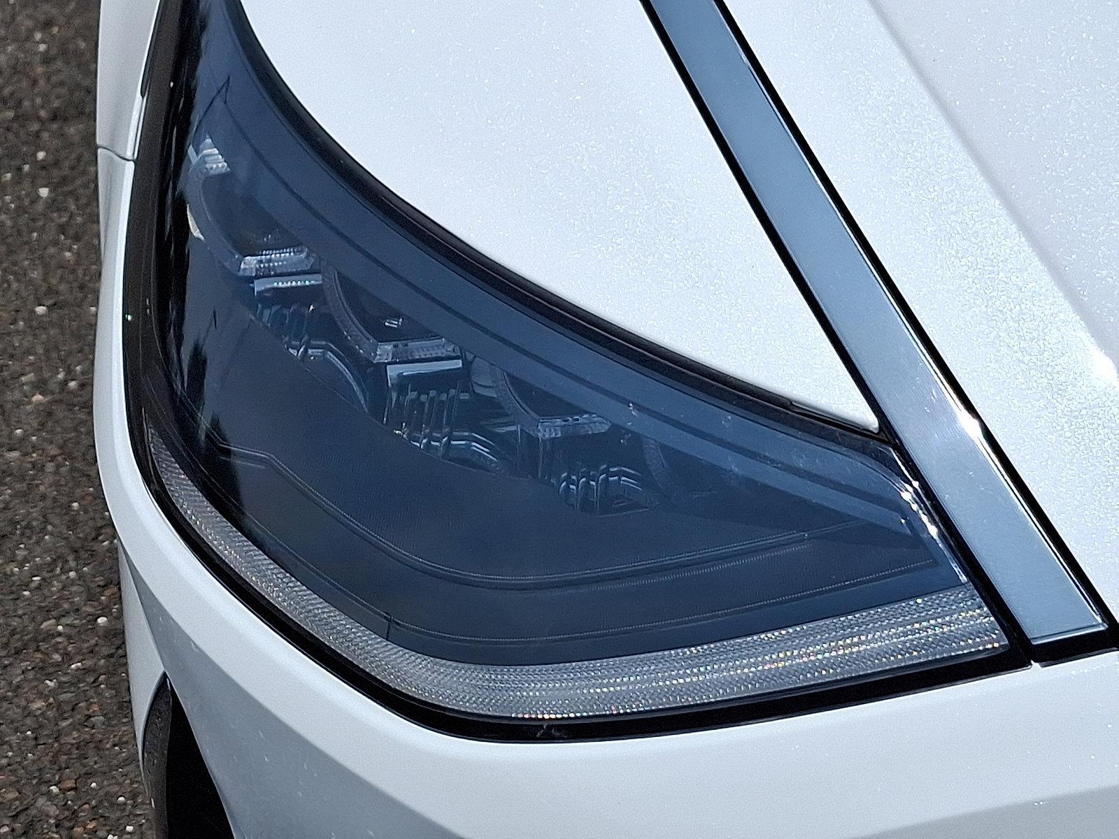 2023 Hyundai SONATA Hybrid Vehicle Photo in Trevose, PA 19053