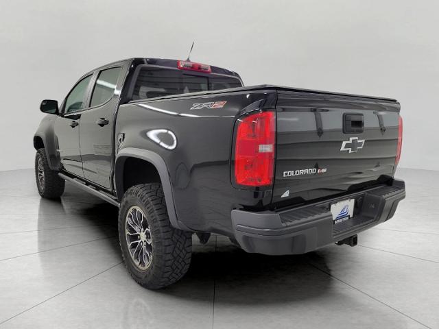 2019 Chevrolet Colorado Vehicle Photo in NEENAH, WI 54956-2243