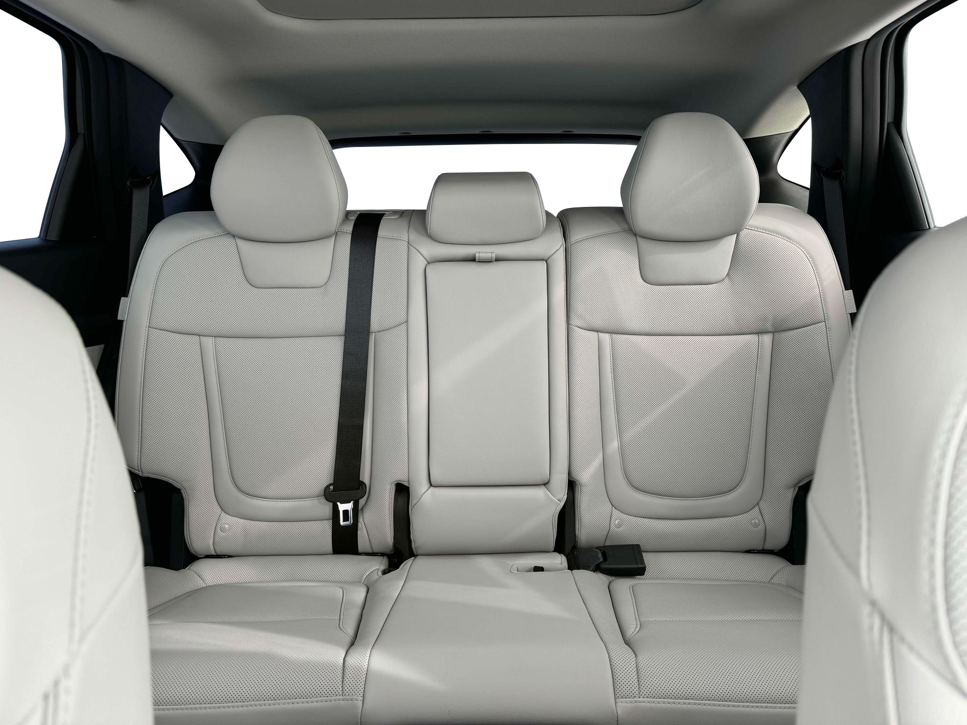 2025 Hyundai TUCSON Hybrid Vehicle Photo in Peoria, IL 61615