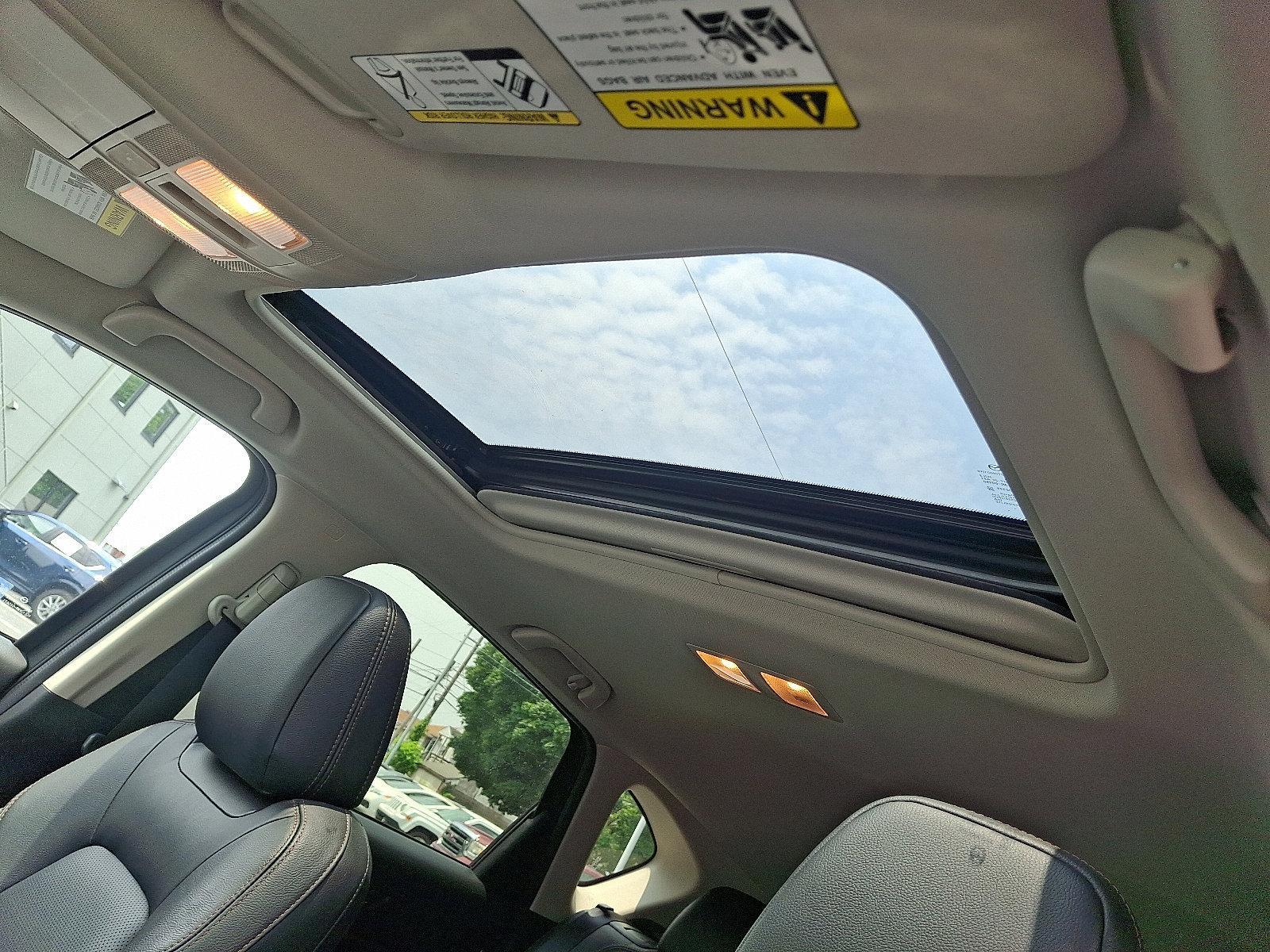 2022 Mazda CX-5 Vehicle Photo in Harrisburg, PA 17111