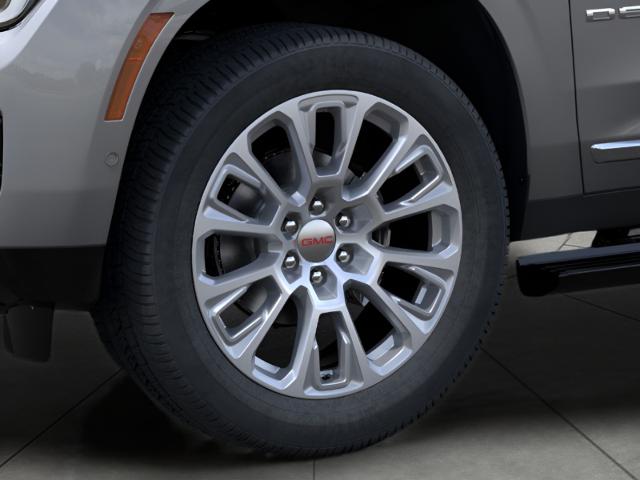 2025 GMC Yukon XL Vehicle Photo in GREEN BAY, WI 54303-3330