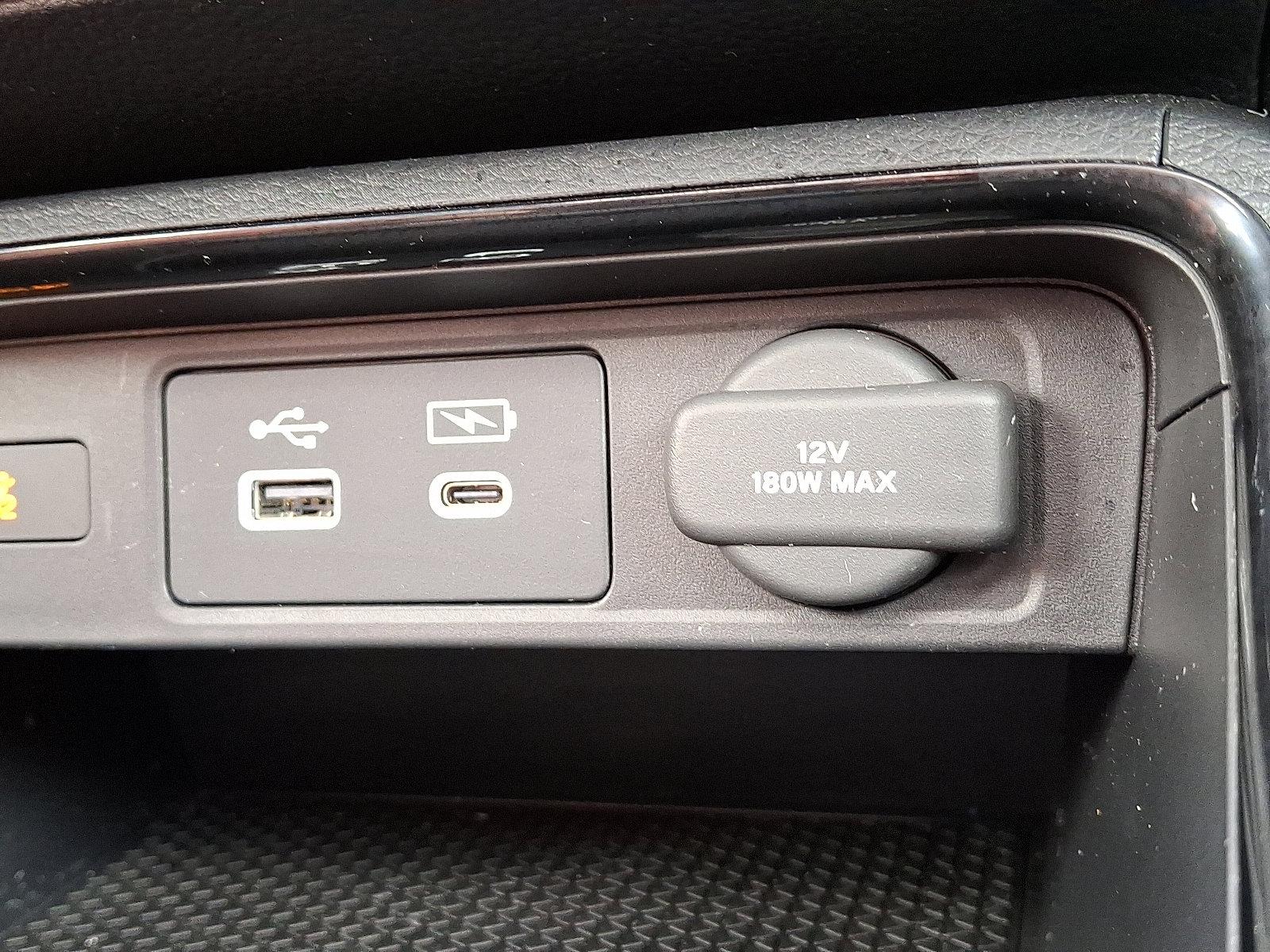 2025 Honda CR-V Hybrid Vehicle Photo in Harrisburg, PA 17111
