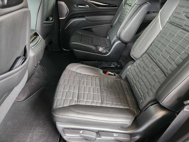 2023 Cadillac Escalade Vehicle Photo in HOUSTON, TX 77079