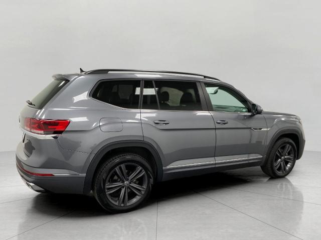 2021 Volkswagen Atlas Vehicle Photo in Appleton, WI 54913