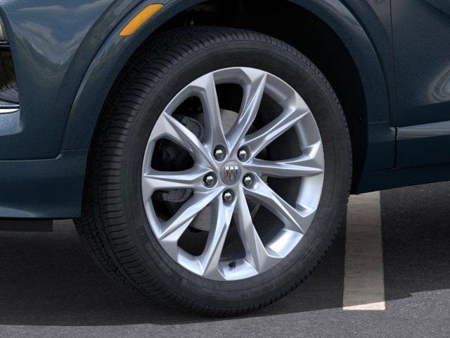 2026 Buick Encore GX Vehicle Photo in GREEN BAY, WI 54303-3330