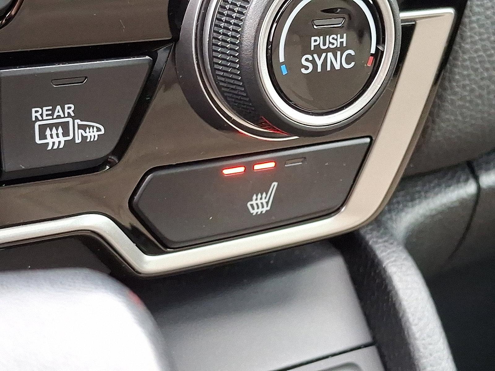 2017 Honda CR-V Vehicle Photo in Mechanicsburg, PA 17050-1707