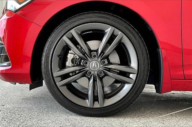 2025 Acura Integra Vehicle Photo in Grapevine, TX 76051