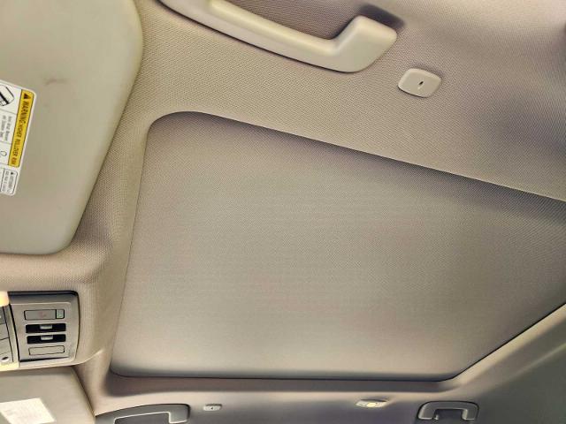 2023 Nissan Rogue Vehicle Photo in PLANO, TX 75024