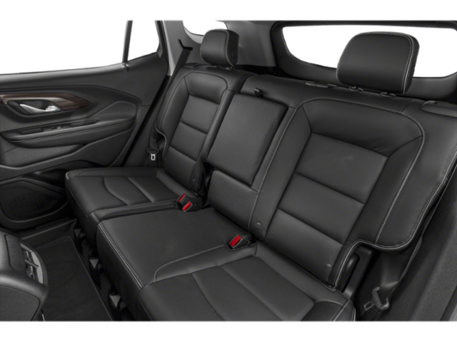 2018 GMC Terrain Vehicle Photo in San Antonio, TX 78230