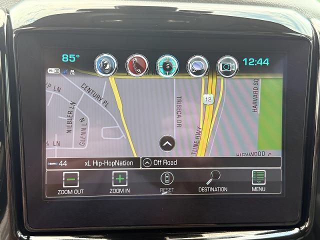 2018 Chevrolet Traverse Vehicle Photo in MIDDLETON, WI 53562-1492